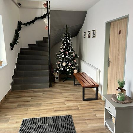 Apartmany Troll Bublava Eksteriør bilde
