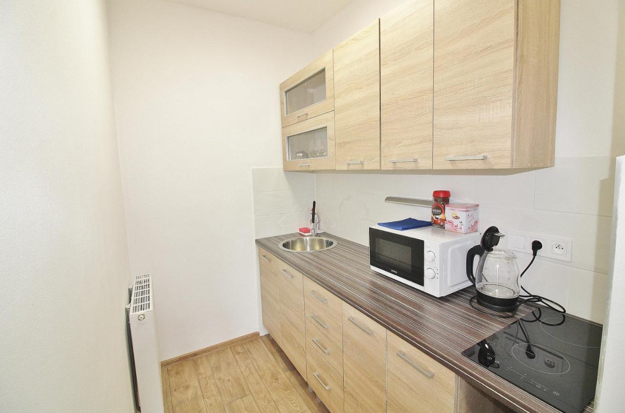 Apartmany Troll Bublava Eksteriør bilde