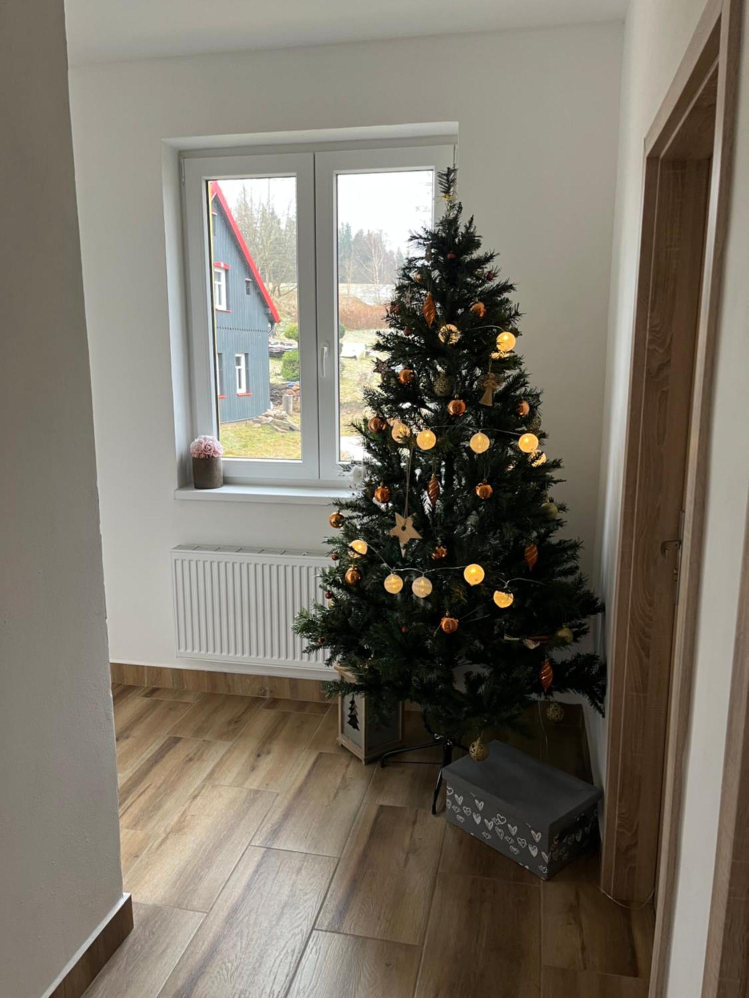 Apartmany Troll Bublava Eksteriør bilde
